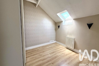 achat appartement ecouen 95440