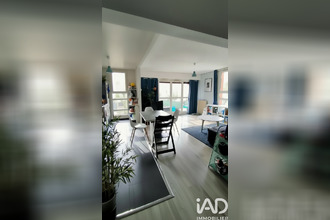 achat appartement ecouen 95440