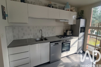 achat appartement ecouen 95440