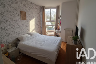 achat appartement ecouen 95440