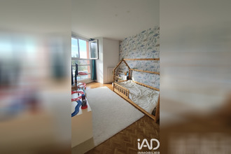 achat appartement ecouen 95440