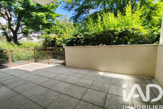 achat appartement ecouen 95440