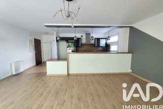achat appartement ecouen 95440