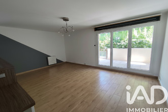 achat appartement ecouen 95440