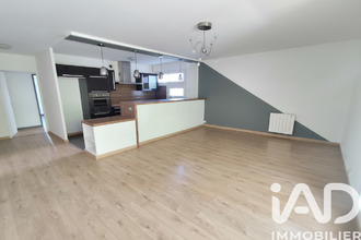 achat appartement ecouen 95440