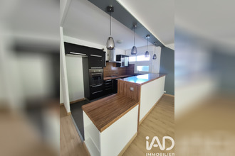 achat appartement ecouen 95440