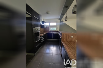 achat appartement ecouen 95440