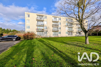 achat appartement ecouen 95440