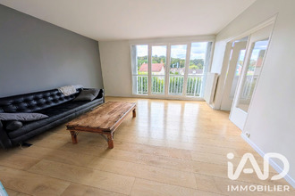 achat appartement ecouen 95440