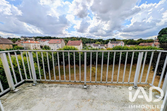achat appartement ecouen 95440