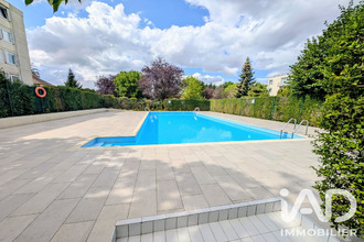 achat appartement ecouen 95440