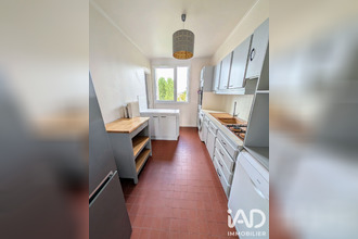 achat appartement ecouen 95440