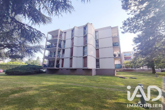 achat appartement ecouen 95440