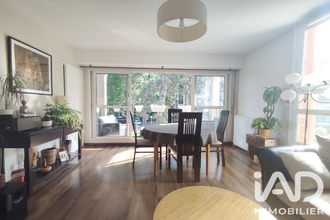 achat appartement ecouen 95440
