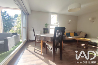 achat appartement ecouen 95440
