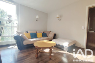 achat appartement ecouen 95440