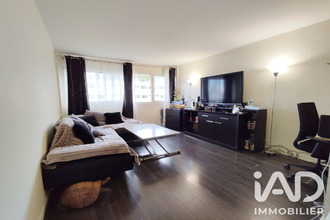 achat appartement ecouen 95440