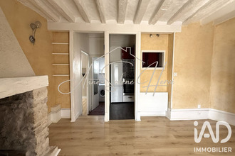 achat appartement ecouen 95440