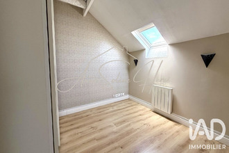 achat appartement ecouen 95440