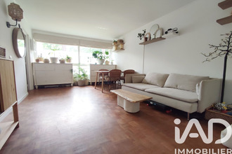 achat appartement ecouen 95440