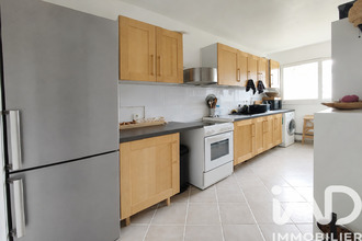 achat appartement ecouen 95440