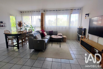 achat appartement ecouen 95440