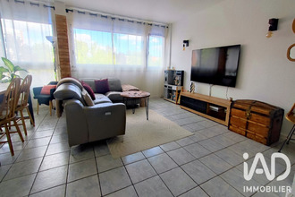 achat appartement ecouen 95440