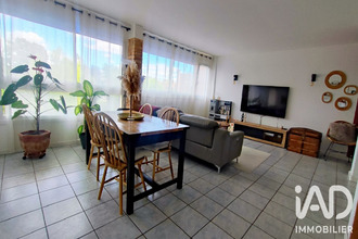 achat appartement ecouen 95440