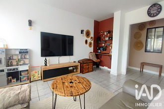 achat appartement ecouen 95440