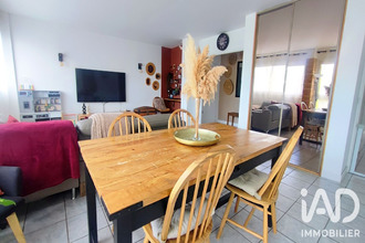 achat appartement ecouen 95440