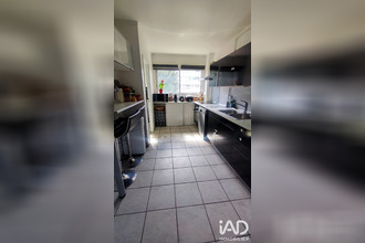 achat appartement ecouen 95440