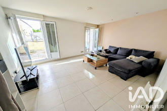 achat appartement ecouen 95440