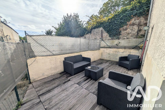 achat appartement ecouen 95440
