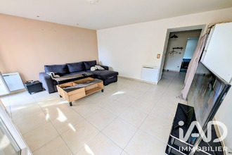 achat appartement ecouen 95440