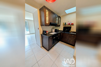 achat appartement ecouen 95440