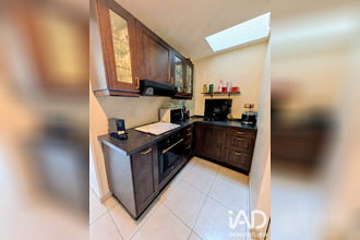 achat appartement ecouen 95440