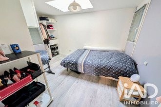 achat appartement ecouen 95440