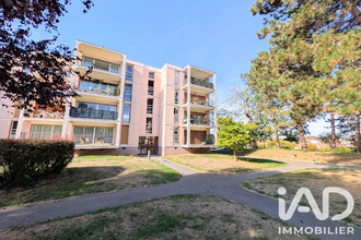 achat appartement ecouen 95440