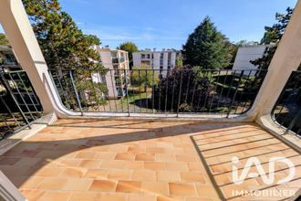 achat appartement ecouen 95440