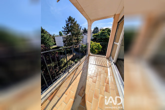 achat appartement ecouen 95440