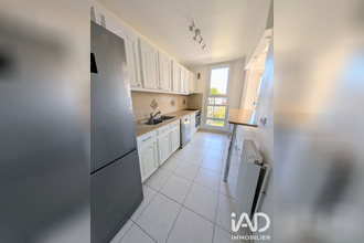 achat appartement ecouen 95440