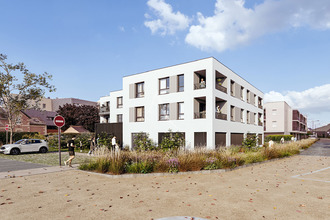 achat appartement ecouflant 49000