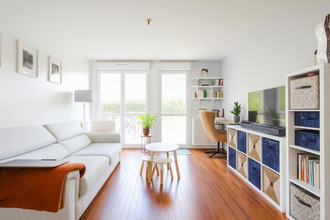 achat appartement ecquevilly 78920