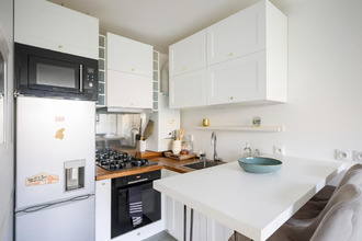 achat appartement ecquevilly 78920