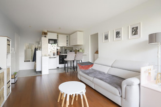 achat appartement ecquevilly 78920