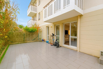 achat appartement ecquevilly 78920