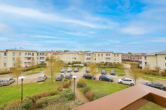 achat appartement ecquevilly 78920