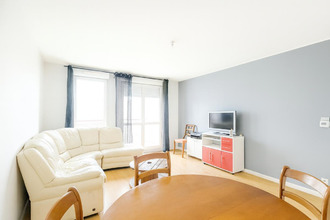 achat appartement ecquevilly 78920