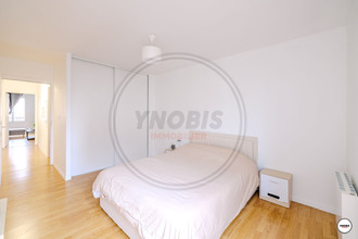 achat appartement ecquevilly 78920