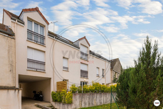 achat appartement ecquevilly 78920